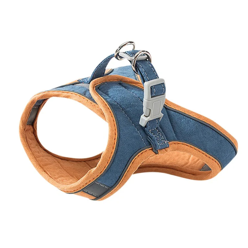 Comfortabele trapsteun voor honden