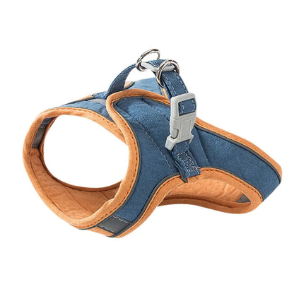 Comfortabele trapsteun voor honden