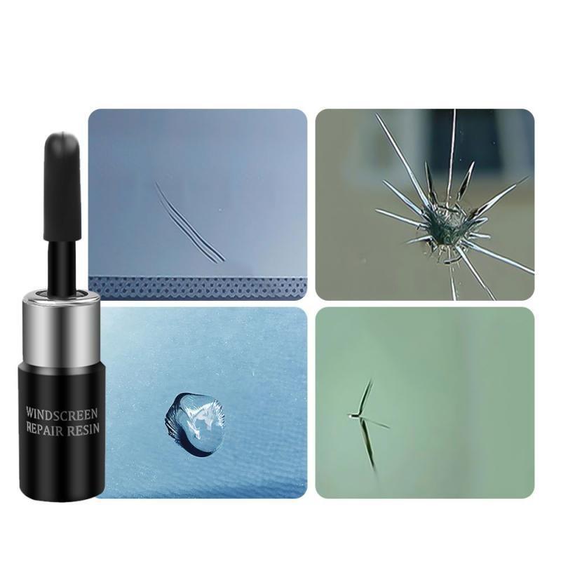 Glas Reparatieset voor Barst en Breuk