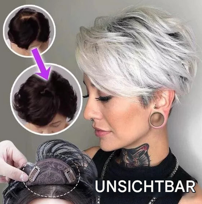 Haarborstel voor Volume en Kracht