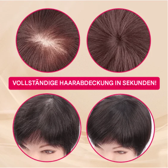 Haarborstel voor Volume en Kracht