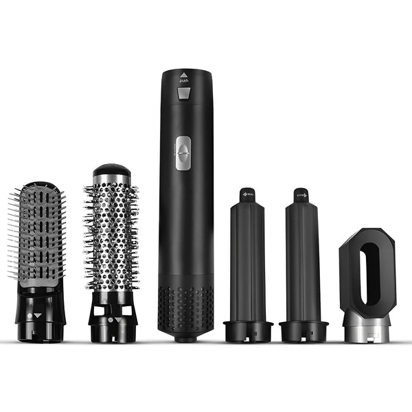 Haarstyler 5 in 1 Multifunctioneel Stijl Apparaat - Velinix