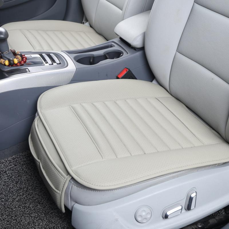 Auto Stoelbeschermer Mat Beschermhoes