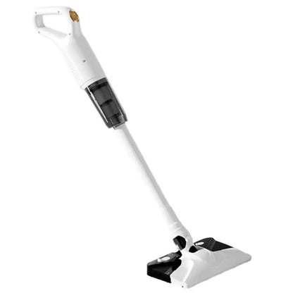 Draadloze Stofzuiger Dweil 2-in-1 Vacuüm Schoonmaakset