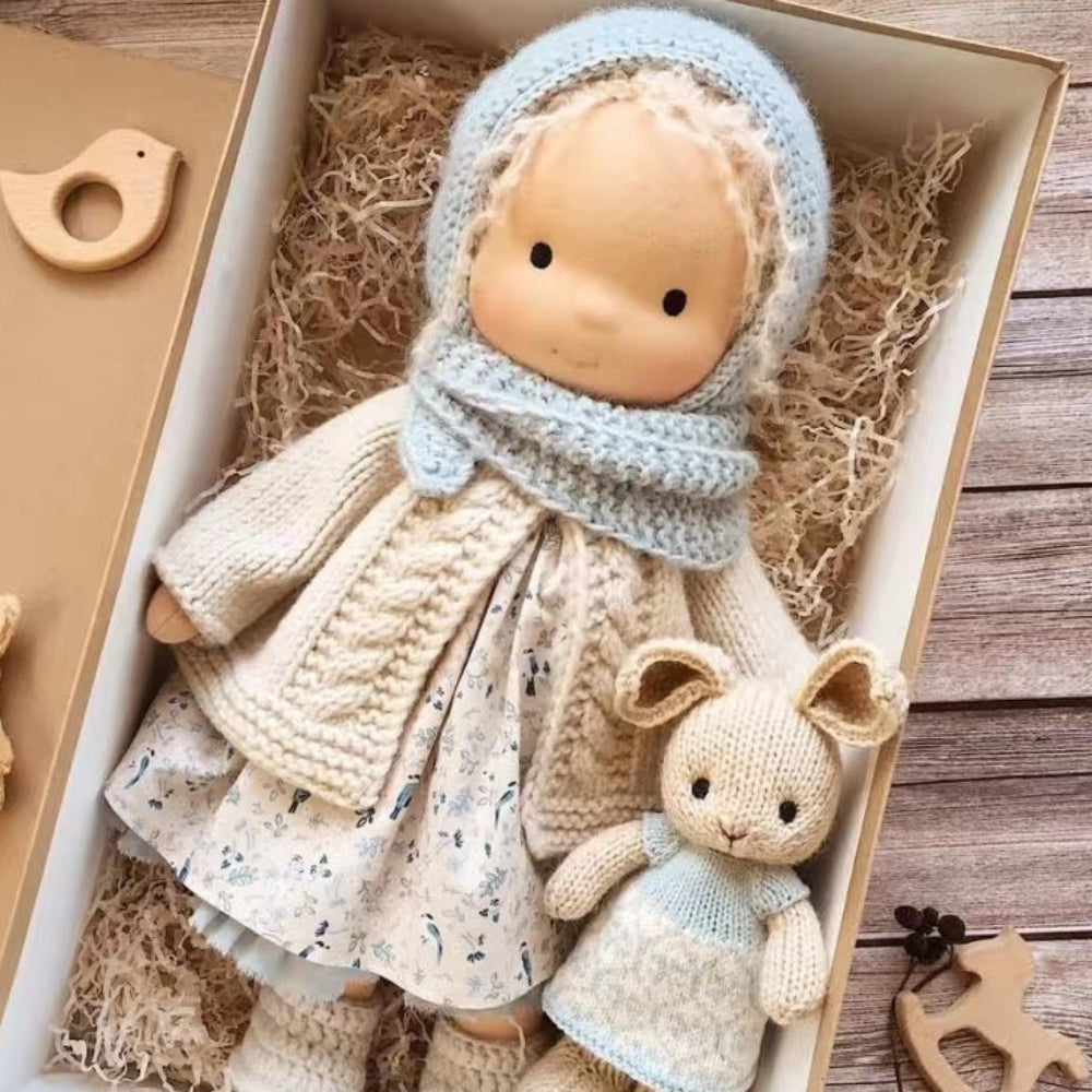 Gepersonaliseerd Houten Speelgoed Handgemaakt voor Kinderen - Velinix