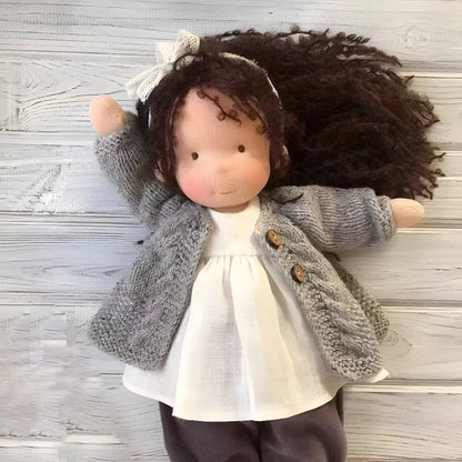 Gepersonaliseerd Houten Speelgoed Handgemaakt voor Kinderen