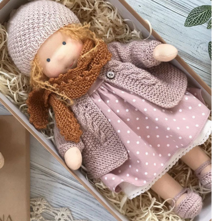 Gepersonaliseerd Houten Speelgoed Handgemaakt voor Kinderen