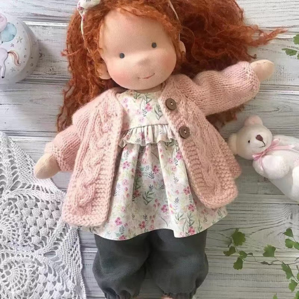 Gepersonaliseerd Houten Speelgoed Handgemaakt voor Kinderen