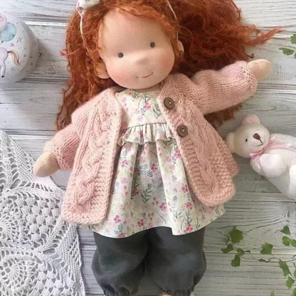 Gepersonaliseerd Houten Speelgoed Handgemaakt voor Kinderen
