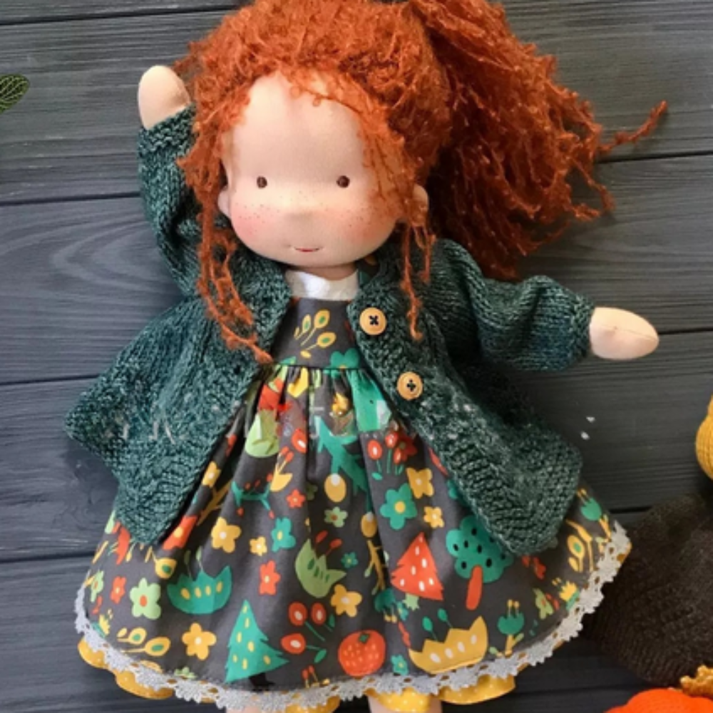 Gepersonaliseerd Houten Speelgoed Handgemaakt voor Kinderen