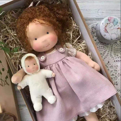 Gepersonaliseerd Houten Speelgoed Handgemaakt voor Kinderen