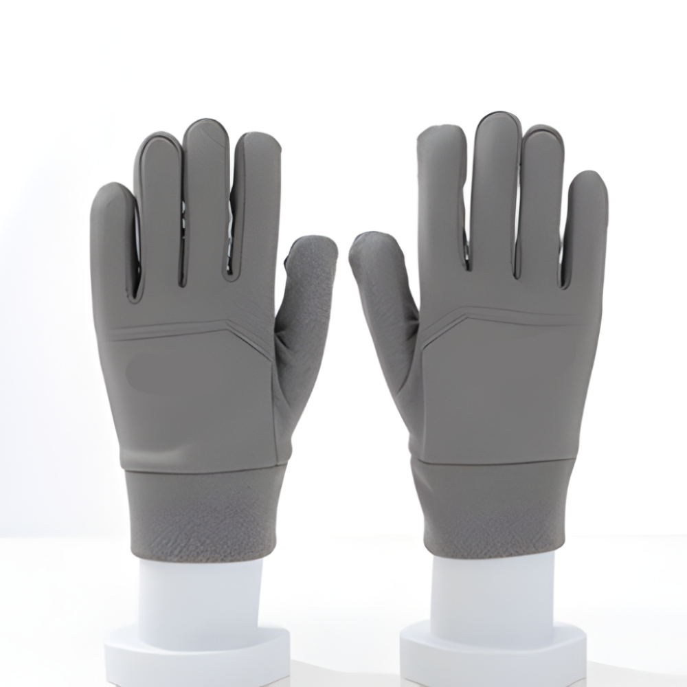 Winter Handschoenen Verwarmd met Touchscreen Functie