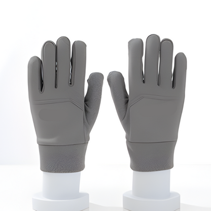 Winter Handschoenen Verwarmd met Touchscreen Functie