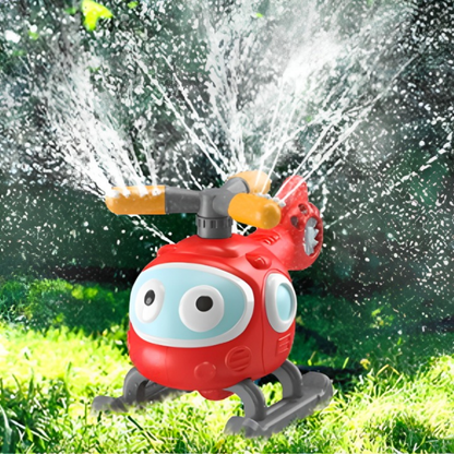 Zomer Speeltoestel Water voor Kinderen