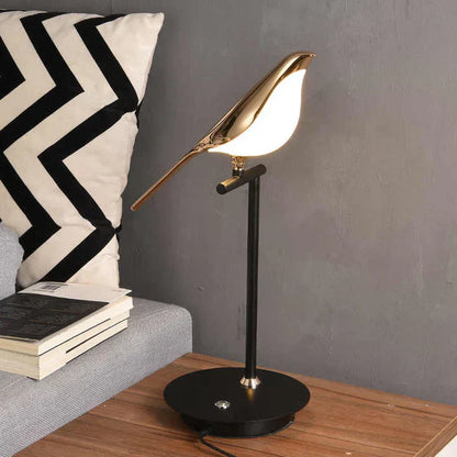 Wandlamp Modern met Magnetische Bevestiging OrionGlow