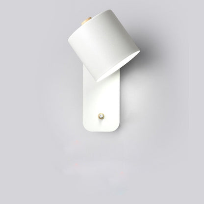 LED Wandlamp Dimbaar voor Binnenhuis met Schakelaar