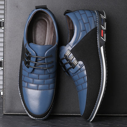 Kunstleer Schoenen Hybride Stijl voor Dames