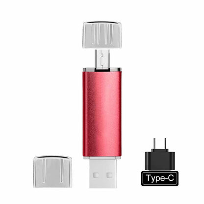 USB Stick Draadloos Opzetten voor onderweg