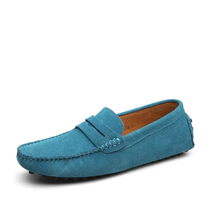 SuaveStride | Comfortabele Suède Schoenen voor elke dag
