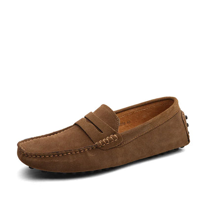 SuaveStride | Comfortabele Suède Schoenen voor elke dag