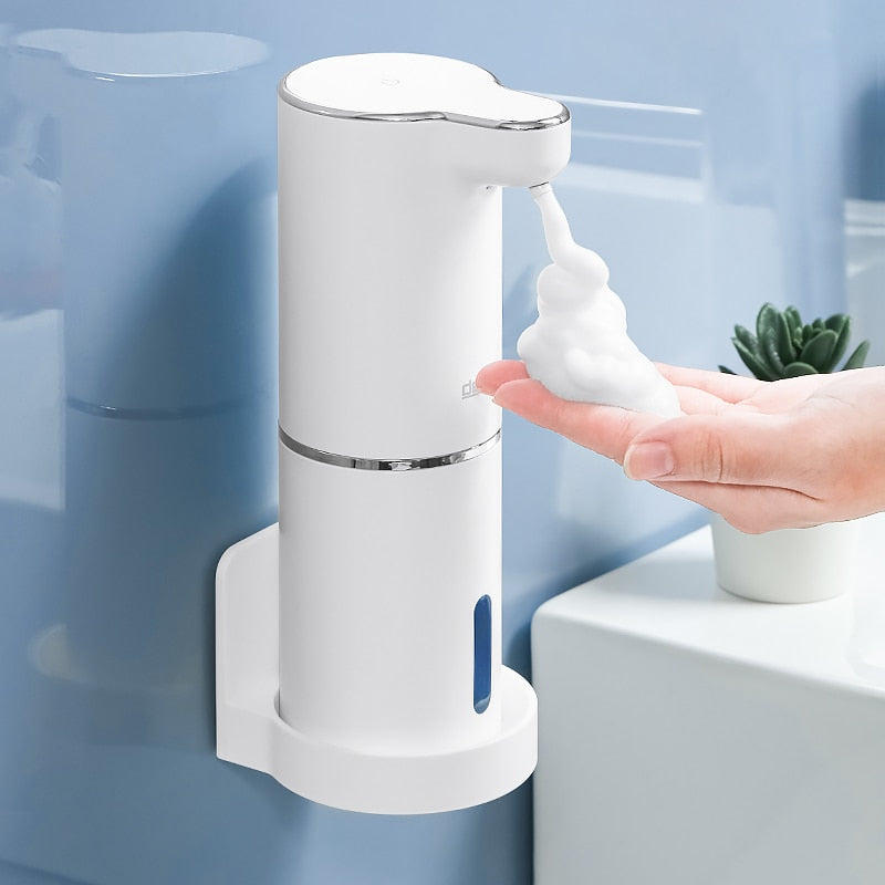 Automatische Zeep Dispenser Contactloos voor Kinderen