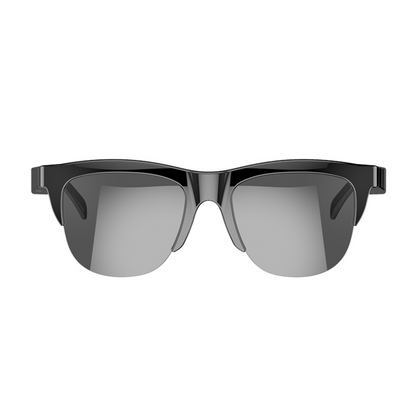 Bluetooth Zonnebril met Audio en Stijlvol Design