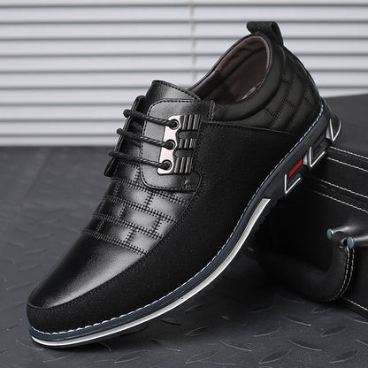 Kunstleer Schoenen Hybride Stijl voor Dames