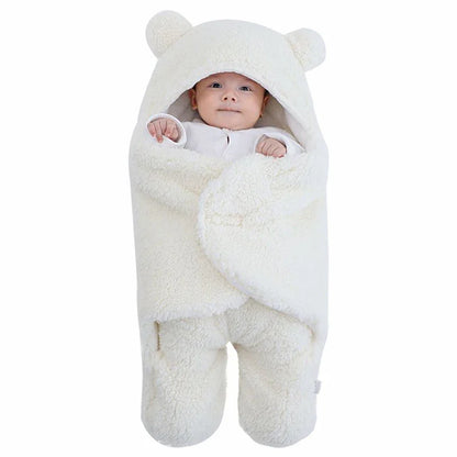 Baby Nest Zachte Warmte en Bescherming 0-9 Maanden