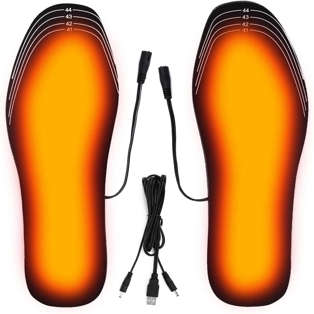 Verwarmingszolen Oplaadbaar USB met Temperatuur Instelling