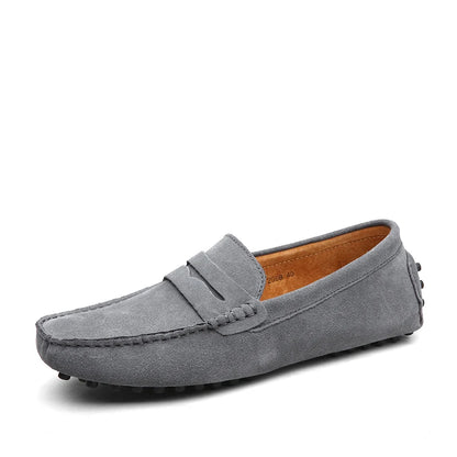 SuaveStride | Comfortabele Suède Schoenen voor elke dag