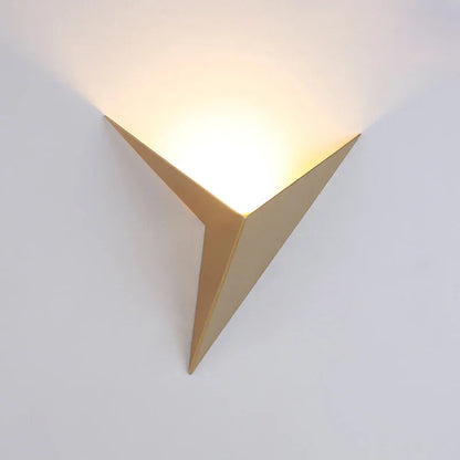 LED Wandlamp Geometrisch Design Modern voor Slaapkamer