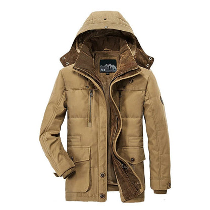 Velinix Herenjas Spencer Modieus Waterdicht - Velinix