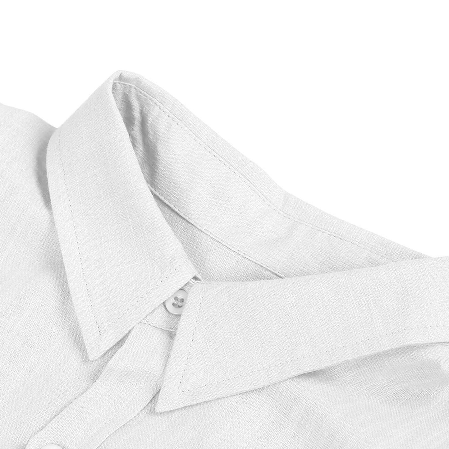 Mannen Polo Shirt Korte Mouw Klassiek Design