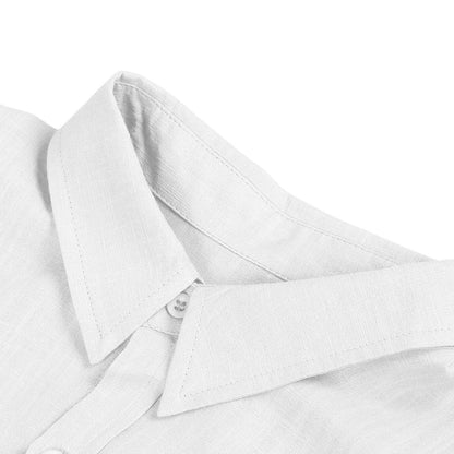 Mannen Polo Shirt Korte Mouw Klassiek Design