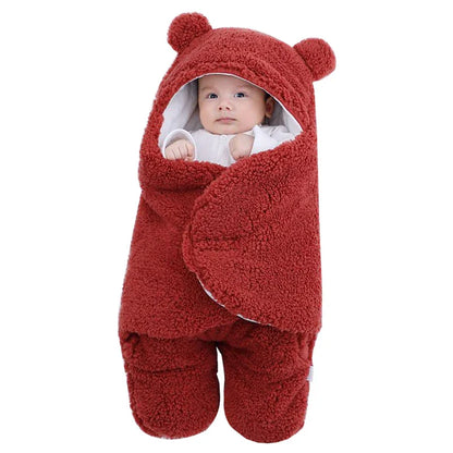 Baby Nest Zachte Warmte en Bescherming 0-9 Maanden