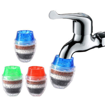 Waterkraan Filter PureFlow voor Schoon Water