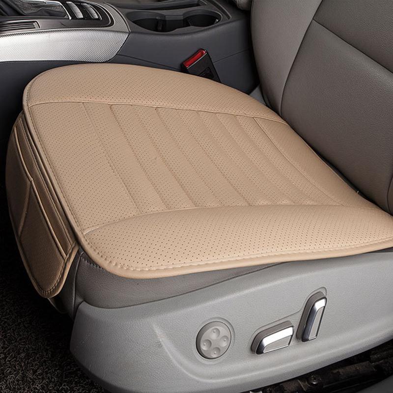 Auto Stoelbeschermer Mat Beschermhoes