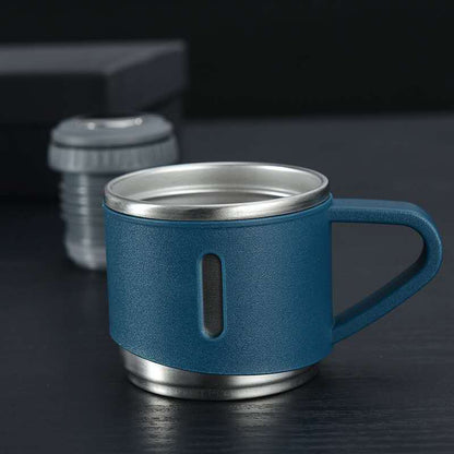 Reis Thermoskan Roestvrij Isolatie Beker voor Koffie en Thee