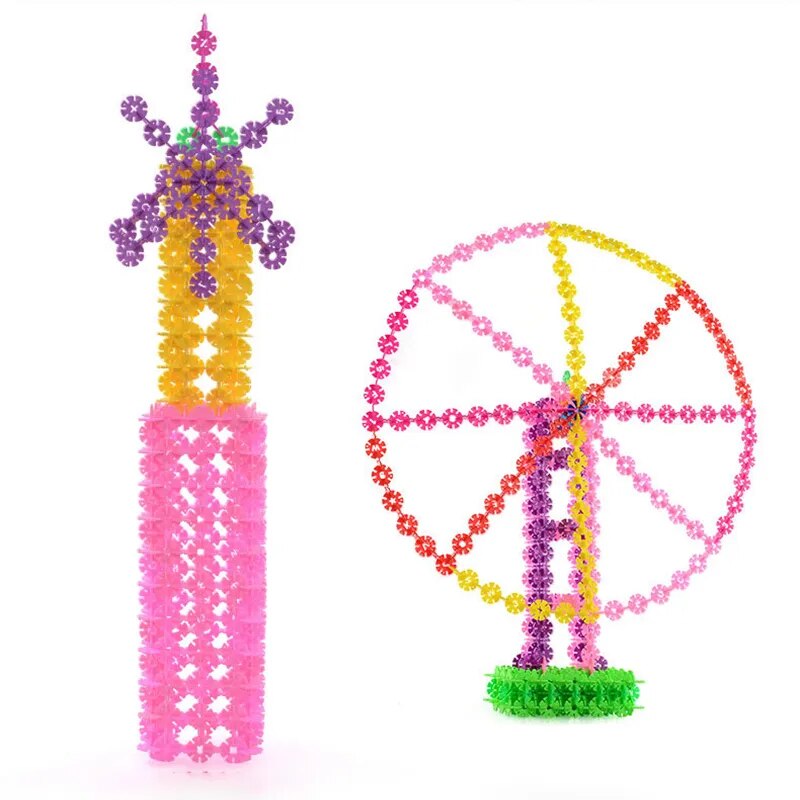 Motoriek Ontwikkelingsspel CreaDiscs voor Kinderen