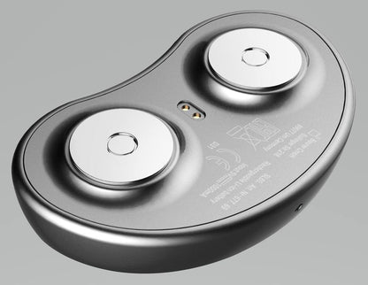 Snurk Stopper Apparaat met Elektro Stimulatie voor Betere Slaap