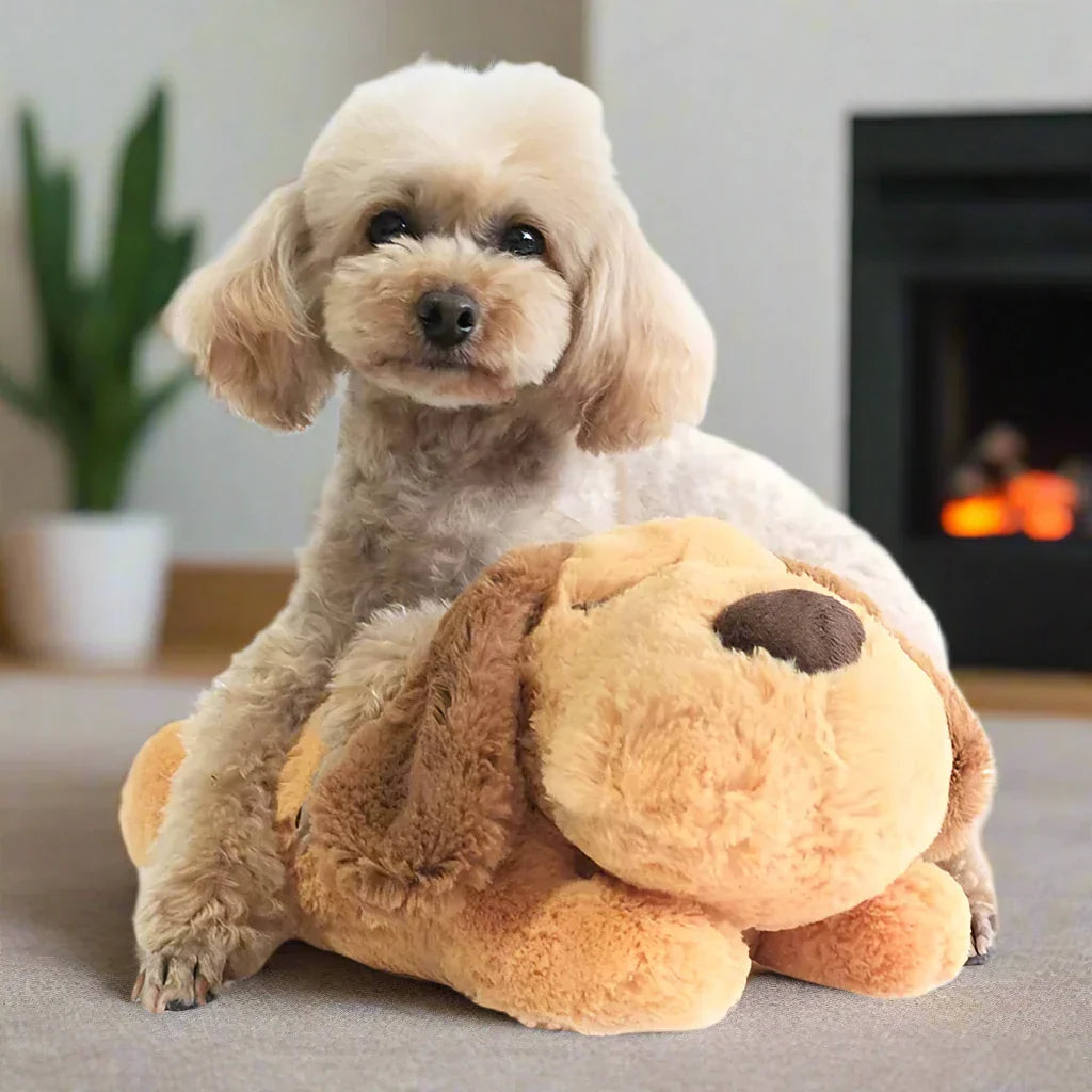 Knuffelmaatje Comfortabele Knuffel voor Emotionele Steun