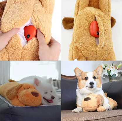 Knuffelmaatje Comfortabele Knuffel voor Emotionele Steun