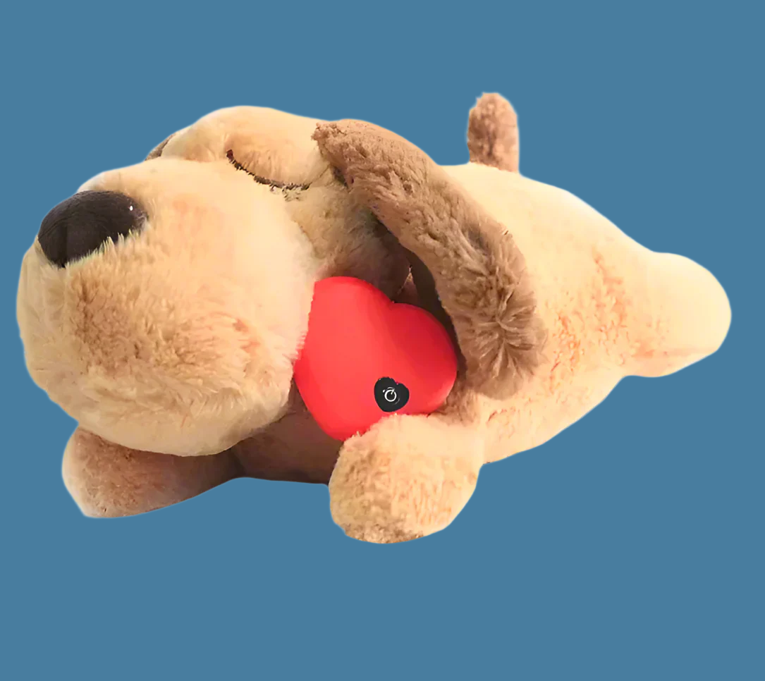 Knuffelmaatje Comfortabele Knuffel voor Emotionele Steun