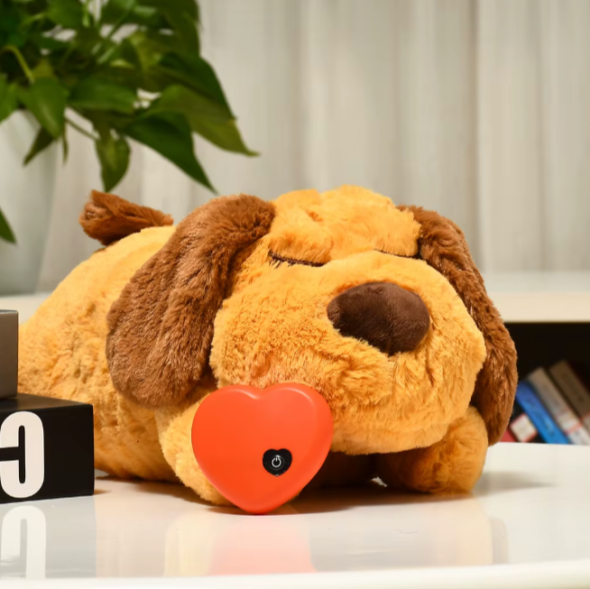 Knuffelmaatje Comfortabele Knuffel voor Emotionele Steun
