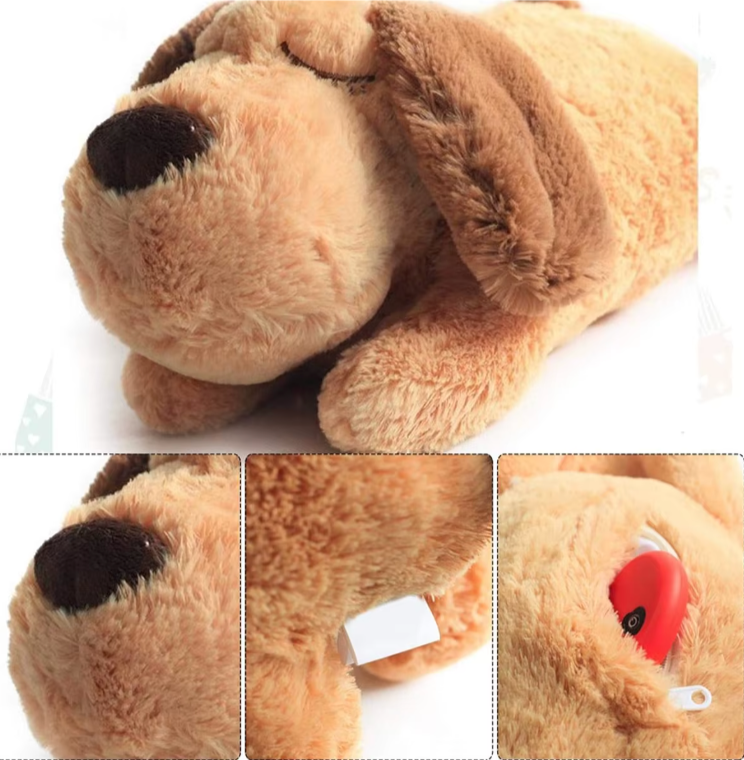 Knuffelmaatje Comfortabele Knuffel voor Emotionele Steun