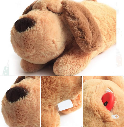 Knuffelmaatje Comfortabele Knuffel voor Emotionele Steun