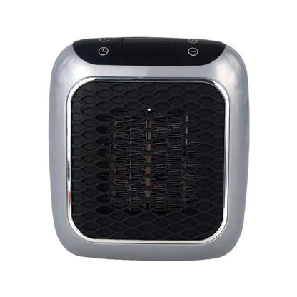 HeatMate™ – Compacte en Krachtige Verwarming voor Elke Ruimte