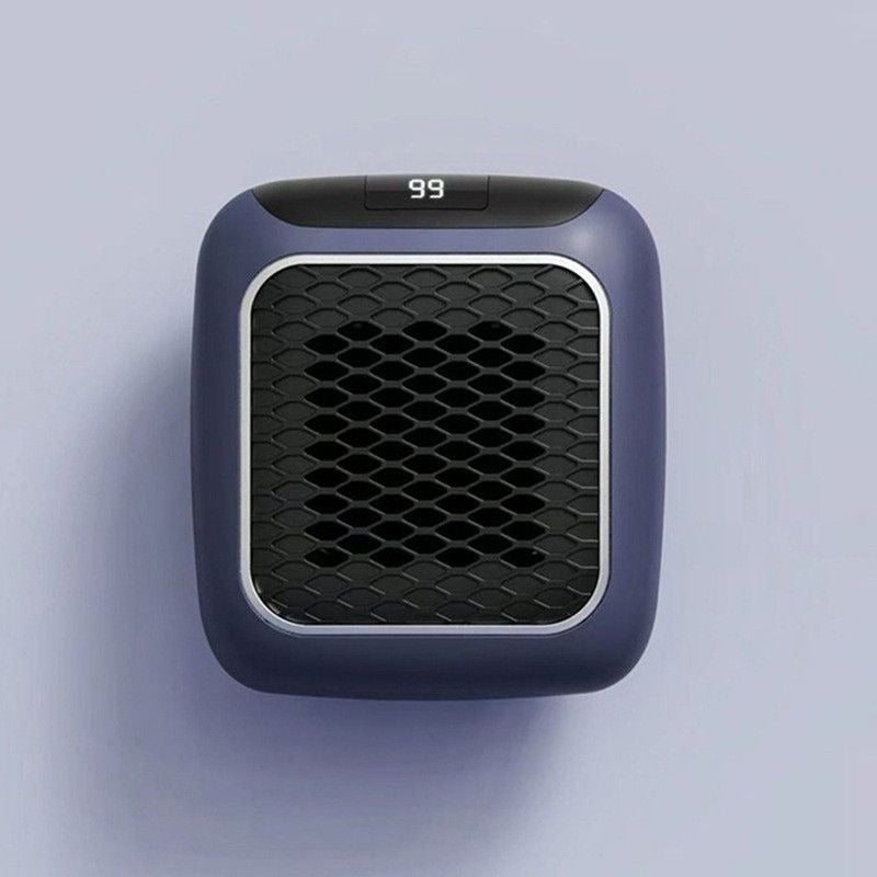 HeatMate™ – Compacte en Krachtige Verwarming voor Elke Ruimte