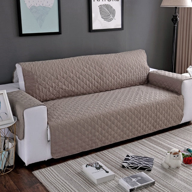 Waterdichte Bankstoel Beschermer voor Sofa