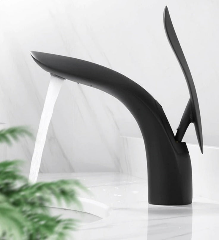 Badkamerkraan Chromen Design voor Stijlvolle Badkamer